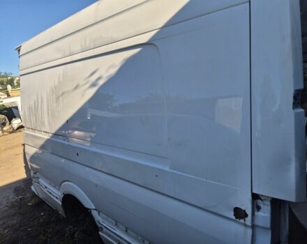 Мерседес Другая, объемом двигателя 0 л и пробегом 0 тыс. км за 486 $, фото 3 на Automoto.ua