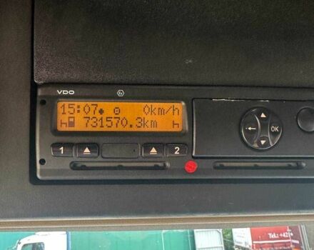Мерседес Інша, об'ємом двигуна 0 л та пробігом 0 тис. км за 23999 $, фото 13 на Automoto.ua