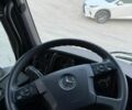 Мерседес Другая, объемом двигателя 0 л и пробегом 0 тыс. км за 40000 $, фото 22 на Automoto.ua