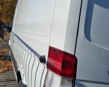 Мерседес Інша, об'ємом двигуна 0 л та пробігом 0 тис. км за 13400 $, фото 2 на Automoto.ua