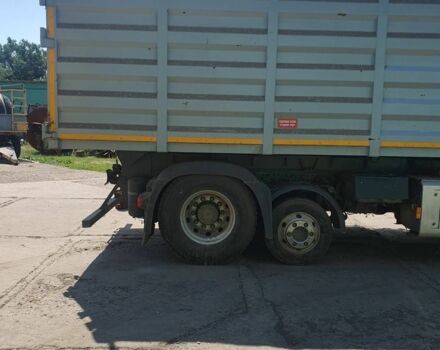 Мерседес Інша, об'ємом двигуна 0 л та пробігом 0 тис. км за 65000 $, фото 8 на Automoto.ua