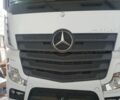 Мерседес Інша, об'ємом двигуна 0 л та пробігом 0 тис. км за 65000 $, фото 15 на Automoto.ua