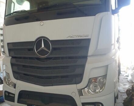 Мерседес Інша, об'ємом двигуна 0 л та пробігом 0 тис. км за 65000 $, фото 3 на Automoto.ua