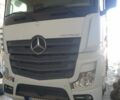 Мерседес Інша, об'ємом двигуна 0 л та пробігом 0 тис. км за 65000 $, фото 3 на Automoto.ua