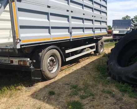 Мерседес Інша, об'ємом двигуна 0 л та пробігом 0 тис. км за 65000 $, фото 14 на Automoto.ua