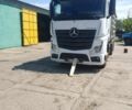 Мерседес Інша, об'ємом двигуна 0 л та пробігом 0 тис. км за 65000 $, фото 6 на Automoto.ua