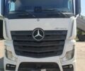 Мерседес Інша, об'ємом двигуна 0 л та пробігом 0 тис. км за 65000 $, фото 9 на Automoto.ua