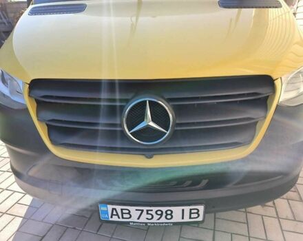 Мерседес Інша, об'ємом двигуна 0 л та пробігом 0 тис. км за 29000 $, фото 16 на Automoto.ua