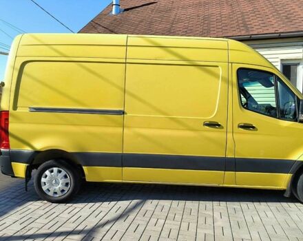 Мерседес Інша, об'ємом двигуна 0 л та пробігом 0 тис. км за 29000 $, фото 7 на Automoto.ua