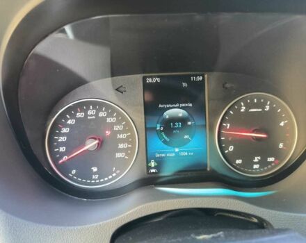 Мерседес Інша, об'ємом двигуна 0 л та пробігом 0 тис. км за 29000 $, фото 9 на Automoto.ua