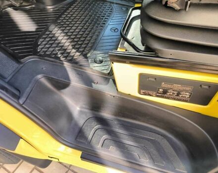 Мерседес Інша, об'ємом двигуна 0 л та пробігом 0 тис. км за 29000 $, фото 19 на Automoto.ua