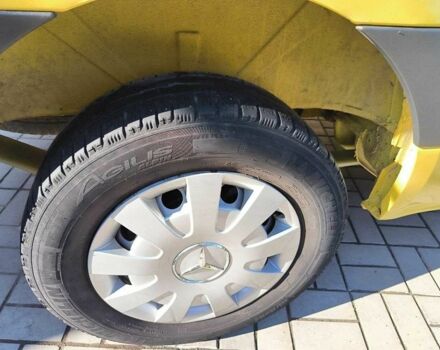Мерседес Інша, об'ємом двигуна 0 л та пробігом 0 тис. км за 29000 $, фото 2 на Automoto.ua