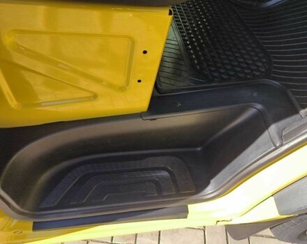 Мерседес Інша, об'ємом двигуна 0 л та пробігом 0 тис. км за 29000 $, фото 15 на Automoto.ua