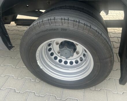Мерседес Інша, об'ємом двигуна 0 л та пробігом 0 тис. км за 59459 $, фото 8 на Automoto.ua