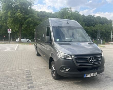 Мерседес Інша, об'ємом двигуна 0 л та пробігом 0 тис. км за 59459 $, фото 1 на Automoto.ua