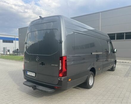 Мерседес Інша, об'ємом двигуна 0 л та пробігом 0 тис. км за 59459 $, фото 3 на Automoto.ua