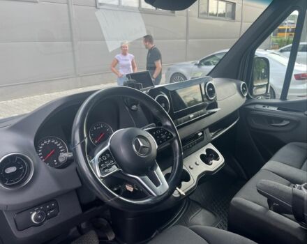 Мерседес Інша, об'ємом двигуна 0 л та пробігом 0 тис. км за 59459 $, фото 5 на Automoto.ua