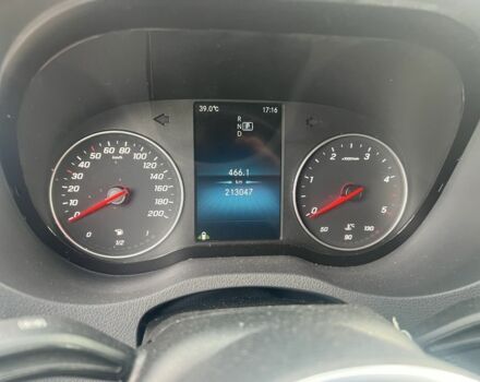 Мерседес Інша, об'ємом двигуна 0 л та пробігом 0 тис. км за 59459 $, фото 4 на Automoto.ua