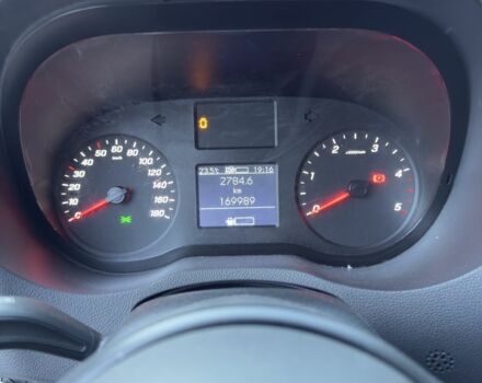 Мерседес Інша, об'ємом двигуна 0 л та пробігом 0 тис. км за 30233 $, фото 6 на Automoto.ua