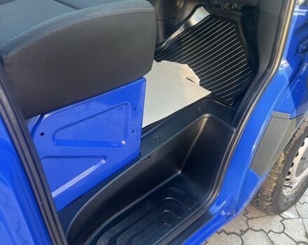 Мерседес Другая, объемом двигателя 0 л и пробегом 0 тыс. км за 23800 $, фото 11 на Automoto.ua