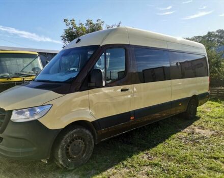 Мерседес Другая 2021 в Черновцах на Automoto.ua Мерседес Другая, объемом двигателя 0 л и пробегом 0 тыс. км за 35306 $, фото 7 на Automoto.ua