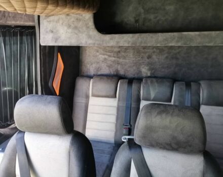 Мерседес Другая 2021 в Черновцах на Automoto.ua Мерседес Другая, объемом двигателя 0 л и пробегом 0 тыс. км за 35306 $, фото 3 на Automoto.ua