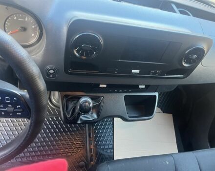 Мерседес Другая, объемом двигателя 0 л и пробегом 0 тыс. км за 23800 $, фото 16 на Automoto.ua