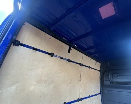 Мерседес Другая, объемом двигателя 0 л и пробегом 0 тыс. км за 23800 $, фото 8 на Automoto.ua