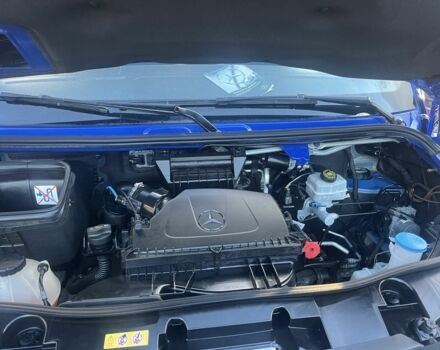 Мерседес Другая, объемом двигателя 0 л и пробегом 0 тыс. км за 23800 $, фото 22 на Automoto.ua