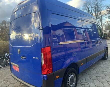 Мерседес Другая, объемом двигателя 0 л и пробегом 0 тыс. км за 23800 $, фото 7 на Automoto.ua