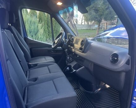 Мерседес Другая, объемом двигателя 0 л и пробегом 0 тыс. км за 23800 $, фото 9 на Automoto.ua