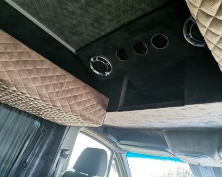 Мерседес Другая 2021 в Черновцах на Automoto.ua Мерседес Другая, объемом двигателя 0 л и пробегом 0 тыс. км за 35306 $, фото 5 на Automoto.ua