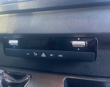 Мерседес Другая, объемом двигателя 0 л и пробегом 0 тыс. км за 23800 $, фото 10 на Automoto.ua