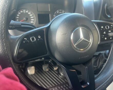 Мерседес Другая, объемом двигателя 0 л и пробегом 0 тыс. км за 23800 $, фото 19 на Automoto.ua