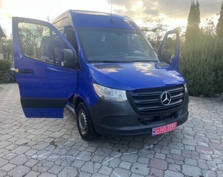 Мерседес Другая, объемом двигателя 0 л и пробегом 0 тыс. км за 23800 $, фото 13 на Automoto.ua