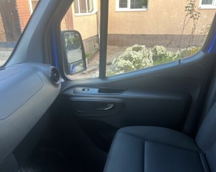 Мерседес Другая, объемом двигателя 0 л и пробегом 0 тыс. км за 23800 $, фото 20 на Automoto.ua