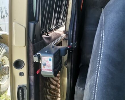 Мерседес Другая 2021 в Черновцах на Automoto.ua Мерседес Другая, объемом двигателя 0 л и пробегом 0 тыс. км за 35306 $, фото 6 на Automoto.ua