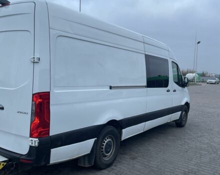 Мерседес Другая, объемом двигателя 0 л и пробегом 0 тыс. км за 33000 $, фото 1 на Automoto.ua