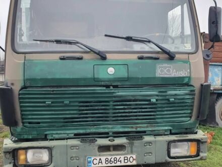 Мерседес Інша, об'ємом двигуна 0 л та пробігом 0 тис. км за 11500 $, фото 1 на Automoto.ua