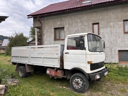 Мерседес Другая, объемом двигателя 0 л и пробегом 0 тыс. км за 4500 $, фото 1 на Automoto.ua