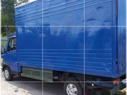 Мерседес Інша, об'ємом двигуна 0 л та пробігом 0 тис. км за 3650 $, фото 1 на Automoto.ua
