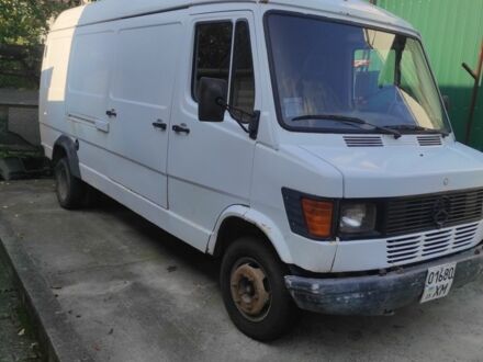 Мерседес Другая, объемом двигателя 0 л и пробегом 0 тыс. км за 4000 $, фото 1 на Automoto.ua