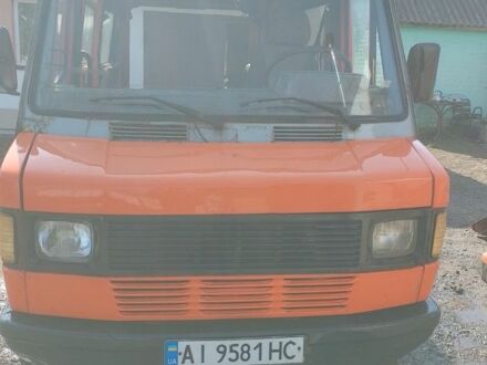Мерседес Другая 1987 в Борисполе на Automoto.ua Мерседес Другая, объемом двигателя 14.86 л и пробегом 0 тыс. км за 950 $, фото 1 на Automoto.ua