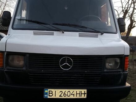 Мерседес Інша, об'ємом двигуна 0 л та пробігом 0 тис. км за 2000 $, фото 1 на Automoto.ua