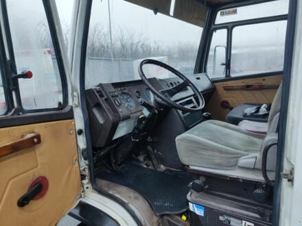 Мерседес Інша, об'ємом двигуна 0 л та пробігом 0 тис. км за 4000 $, фото 1 на Automoto.ua