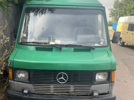 Мерседес Інша, об'ємом двигуна 0 л та пробігом 0 тис. км за 2000 $, фото 1 на Automoto.ua