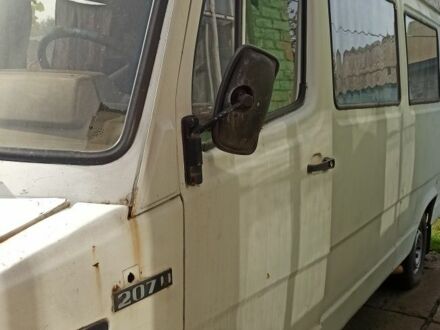 Мерседес Другая, объемом двигателя 0 л и пробегом 0 тыс. км за 800 $, фото 1 на Automoto.ua