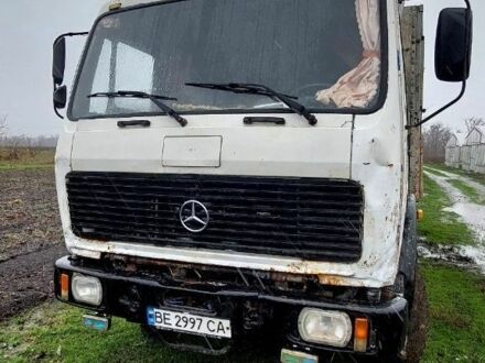 Мерседес Інша, об'ємом двигуна 0 л та пробігом 0 тис. км за 3500 $, фото 1 на Automoto.ua