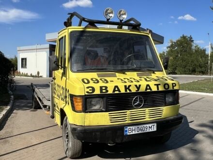 Мерседес Другая, объемом двигателя 3 л и пробегом 0 тыс. км за 8000 $, фото 1 на Automoto.ua