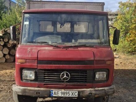 Мерседес Другая, объемом двигателя 0 л и пробегом 0 тыс. км за 5500 $, фото 1 на Automoto.ua